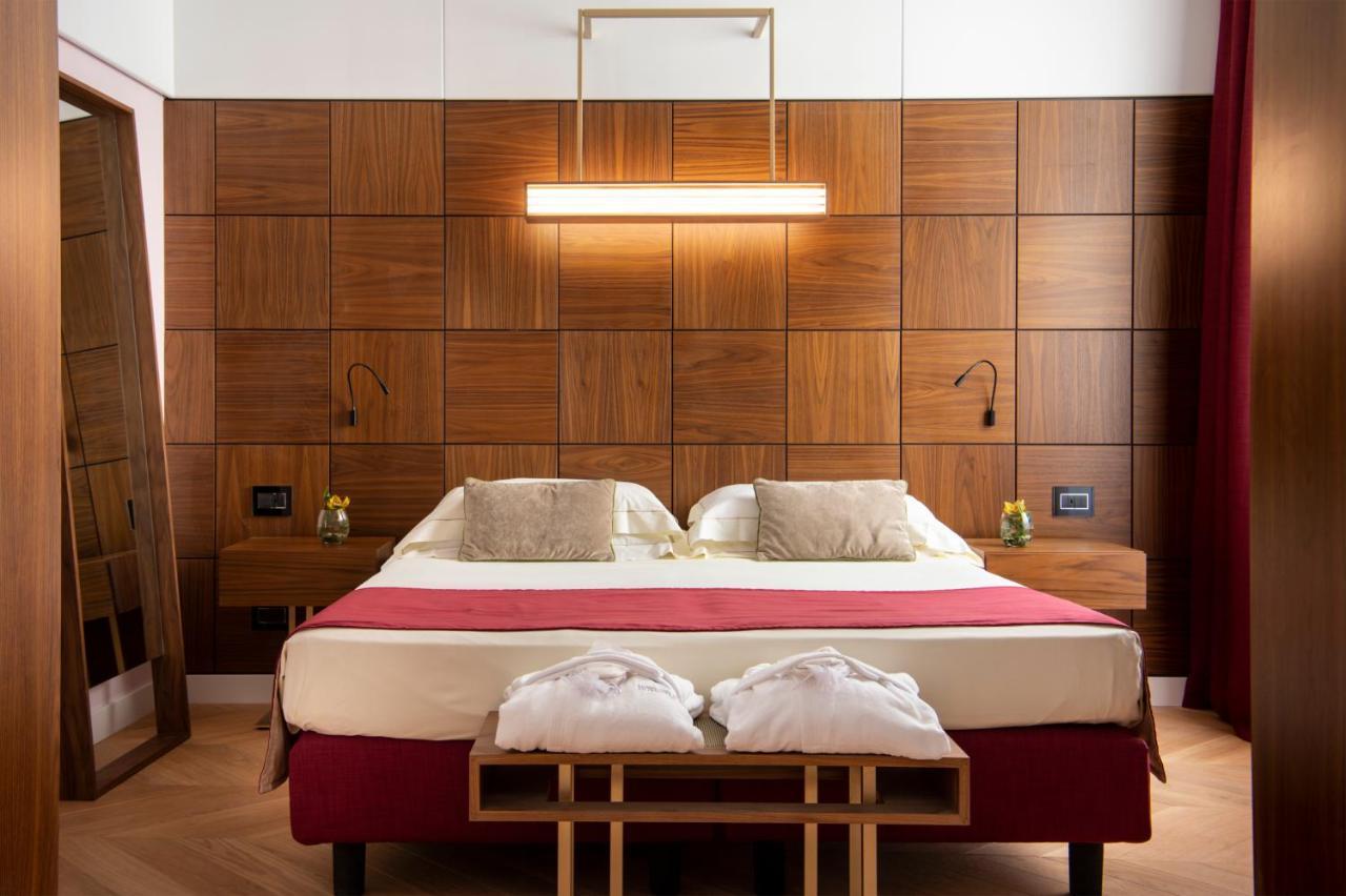 Appartamento Orafi Tower Firenze